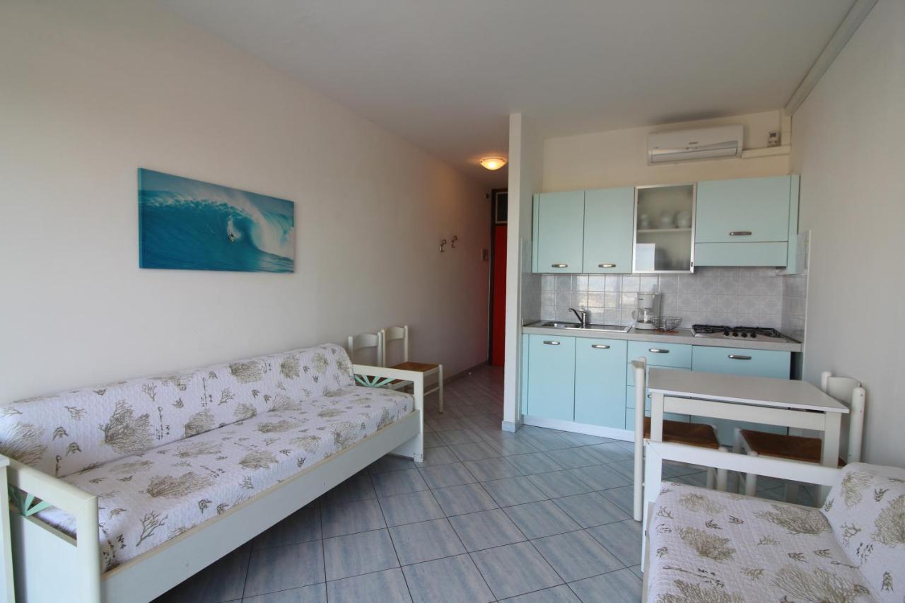 Appartamenti Puerto Do Sol ลินญาโน ซับเบียโดโร ภายนอก รูปภาพ