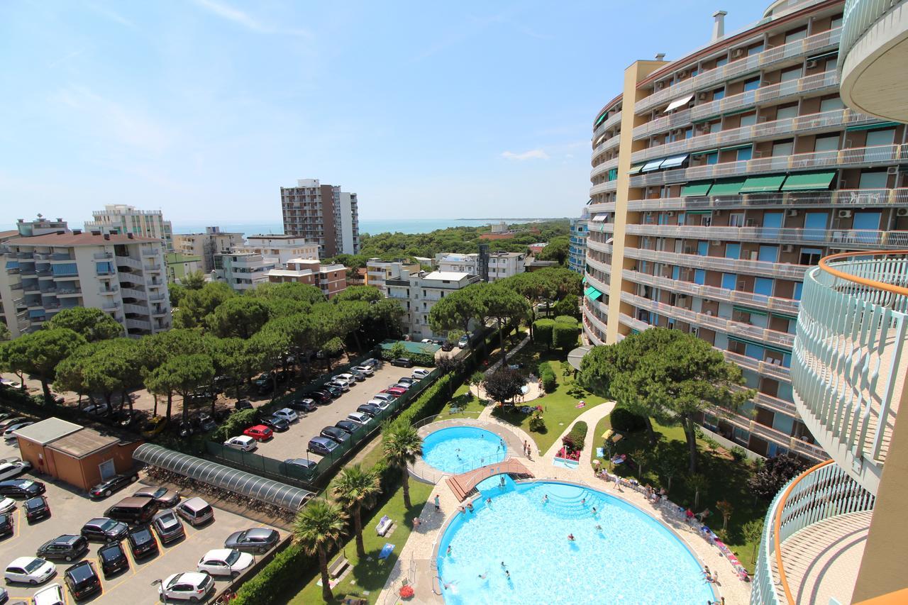 Appartamenti Puerto Do Sol ลินญาโน ซับเบียโดโร ภายนอก รูปภาพ