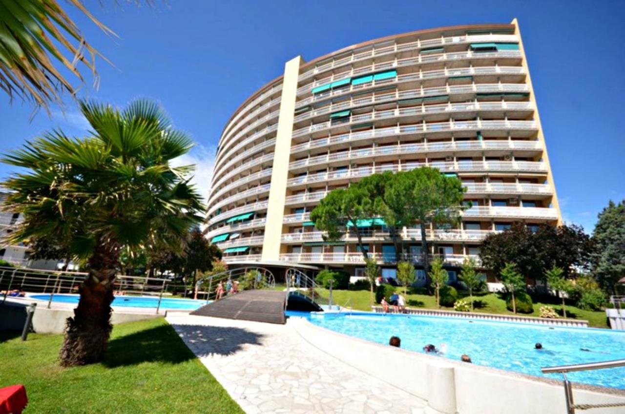 Appartamenti Puerto Do Sol ลินญาโน ซับเบียโดโร ภายนอก รูปภาพ